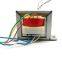 Air conditioner EI type power transformer