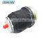 Hot Sale Air Suspension bag for A6 C6 Rear Left and Right  4F0616001J Air Spring
