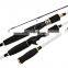 Wholesale High Quality Hearty Rise Spinning Casting Long Shot Lure Fishing Rod