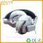 Comfortable stereo wholesale fancy promotional music newest foldable headphones