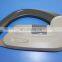 CE Certificate universal luxury armrest for bus seat armrest