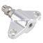 1320 Billet Aluminum Manual Timing Tensioner For 1993 1994 1995 1996 1997 1998 1999 2000 2001 Honda Prelude H-Series