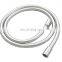 Silver Sanding PVC Flexible Shower Hose