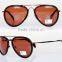 metal sunglasses in high level quality, CE/FDA