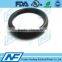 round ring gas cylinder rubber seal