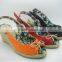 2016 High Heel Wedges Espadrille Women's Casual Shoes