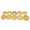10Pcs Front Strut Mount Support Lower Section For BMW X6 X5 08-2013 31336776389