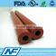 closed cell rubber foam silicone sealant tube