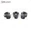 2014-2017 year Atmosphere lamp A class W176 air vent cover fit for W176 air-condition cover with colors 5 pieces interior vents