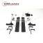 G Class W463 Electric Running Board for G63 G65 G500 G350 4*4 Auto Side Step Side Skirt