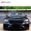 w213 body kits fit for E-class W213 2017year up E63 body kits front bumper, grille, diffuser PP material