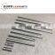 W463 G63 G65 silvery body trims for MZ G-CLASS W463 G63 G65
