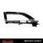 Body Parts For VW Golf VII 7 2018 Front Fog Lamp Light Case Cover 5GM853212D 9B9