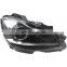 high quality auto accessories headlamp headlight for mercedes benz c class W204 head lamp head light 2011-2014