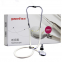 (Dual use) Dual use multifunctional stethoscope Medical home listening heart rate pulse (all copper listening head)