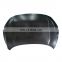 Factory high quality steel cover car auto part car engine hood for HONDA CIVIC 2016- OEM.60100-TET-H00ZZ