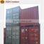 Used Cargo Container 40-foot Container