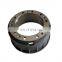 Genuine front wheel hub for King long XMQ 6119K,kinglong parts