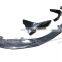 m performance style body kit fit for bnw M4 F82 M3 carbon front lip kit