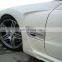 Wd style tuning body kit for bens SLK class R230 2011-2016 in frp