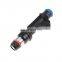 Распылитель топлива 25334150 96386780 FJ720 4G1889 для Aveo Daewoo Kalos 1.4L 16V 2004 - 2008