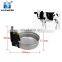 Stainless Steel Drinking Water Bowl for dog horse cow cattle