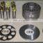 A10VD43 seal kit  nachi pump parts piston shoe  cylinder block