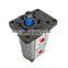 Rexroth AZPF AZPFF series  Hydraulic Double Gear Pump AZPFF-11-005/005RRR2020KB AZPFF-11-005/004LCB2020MB