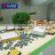 Simple Exhibition Display Model Making