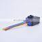 Waterproof Automobile Relay DC12V ,24v 40A 5Pin 4pin Auto Relay + Holder With 105mm Length Wires,Car relay with socket