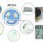 Electronic SMD Inductor Coil SMT Power Inductor For Signal Line