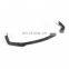 Custom Aftermarket Carbon Fiber Sport Bumper lip for Infiniti Q50 13 up