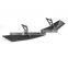 Carbon Fiber GT Racing Spoiler for Ferrari 458 Italia 2-Door 11-13 (Fits:458 Italia)