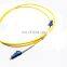 3M LC UPC- LC UPC Fiber Optic Patch cord Single Mode SM 9/125 G652D G657A Simplex SX LC  Fiber Patchcord