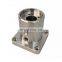 Supply of stainless steel CNC machining parts / CNC milling / custom CNC turning parts