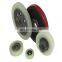 Customized Polyurethane Elastic Wheel