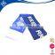 wholesale women's plain white blue cotton scarf flower