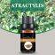 Bulk 100% Pure Natural Organic Herb Extract Atractylis Ovata Essential Oil