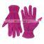 HOT SELL HANDLANDY  Leather Working Gloves Women Driving Gloves Ladies rose gardening leather gloves