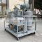 High Efficient Black Diesel Cleaning Bleaching Machine