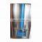 High Precision Battery Heavy Impact Testing Machine PCB liquid thermal shocking tester Precise Two zone thermal shock chamber