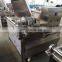 Continuous Conveyor Gas Type Samosa Chin Chin French Fries Groundnut Peanut Frying Machine Industrial Deep Fryer