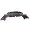 Car Spare Parts BM51-A8B384-C Bumper Bottom Shield for Ford Focus 2012