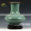 Lots Of Celadon Crackle Chinese Porcelain Vases For Table Lamp