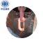 76mm Marine anchor chain factory marine anchor chain stockist