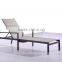 Outdoor Chaise Lounger