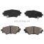 B4Y0-26-48ZA pastillas de freno auto brake system hi q front ceramic car auto brake pads oem for mazda 3 break pads parts