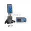Professional Digital Rotational Viscometer Price Digital Display Lab Paint Rotational Viscometer High Temperature Viscometer