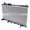 High Quality Engine Cooling Car Radiator Aluminum Radiator 45111-AG000 For SUBARU