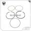 Wholesale high quality Auto parts Equinox 2.0T gasoline 4 cylinder piston ring repair kit For Chevrolet 12683808
